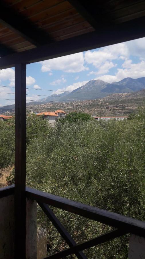 אגיוס ניקולאוס Παραθαλάσσιο Studio מראה חיצוני תמונה