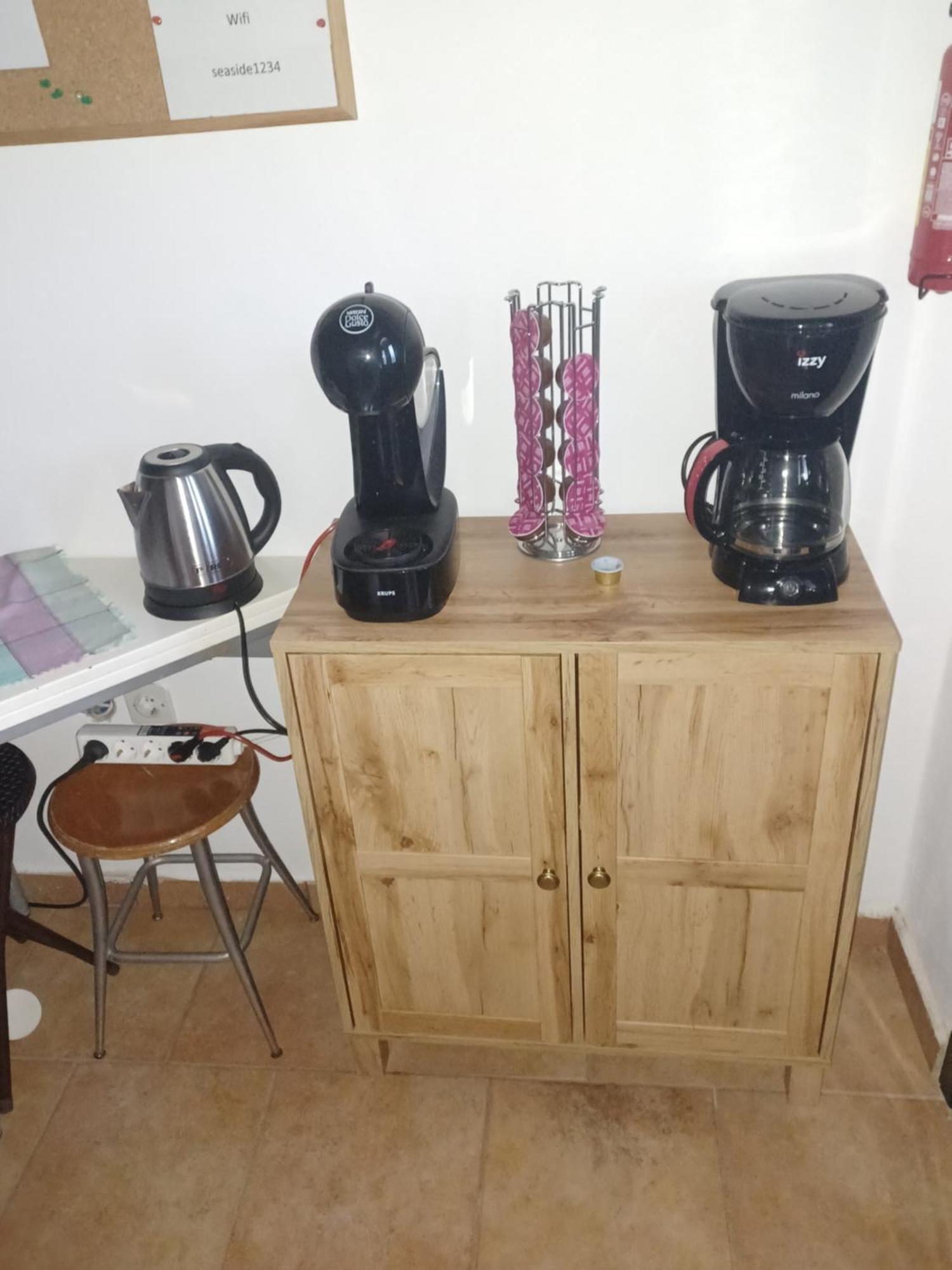 אגיוס ניקולאוס Παραθαλάσσιο Studio מראה חיצוני תמונה